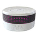 Now Foods Vitamins, Minerals, Herbs & More Now Foods Ultrasonic Circular Dualmist Oil Diffuser (582426624044)