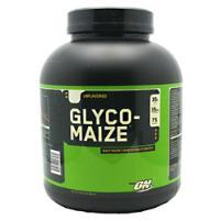 Optimum Nutrition Sports Nutrition & More Optimum Nutrition Glyco-Maize Unflavored 75 Servings 6.6 Lb (580948951084)
