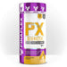 Finaflex (redefine Nutrition) Sports Nutrition & More Finaflex PX Diuretix 80CT (582563495980)