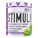 Finaflex (redefine Nutrition) Sports Nutrition & More Apple Blast Finaflex Stimul8 40 Servings