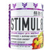 Finaflex (redefine Nutrition) Sports Nutrition & More Fruit Punch Finaflex Stimul8 40 Servings