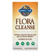 Garden of Life Vitamins, Minerals, Herbs & More Garden Of Life Flora Cleanse 60VC (581157584940)
