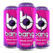 VPX Sports Nutrition & More Frose Rose VPX Bang RTD Case Of 12