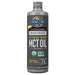 Garden of Life Essential Fatty Acids & - Oils Default Garden Of Life Dr Formulated Organic Coconut MCT Oil 16oz