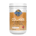 Garden of Life Protein Powders Default Garden Of Life Multi Source Collagen Turmeric Apple Cinnamon