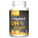 Jarrow Formulas Vitamins, Minerals, Herbs & More Jarrow Formulas QH-absorb Ubiquinol 100mg 60 Softgels (581526257708)