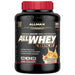 Allmax Nutrition Sports Nutrition & More Salted Caramel Popcorn Allmax Nutrition AllWhey Gold 5 Lbs