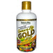 Nature's Plus Vitamins, Minerals, Herbs & More Nature's Plus Source of Life Gold Liquid Delicious Tropical Fruit Flavor 30 Fl Oz (581226987564)