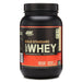 Optimum Nutrition Sports Nutrition & More Cake Donut Optimum Nutrition 100% Whey Protein Gold 1.85 / 2 Lbs