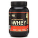 Optimum Nutrition Sports Nutrition & More Chocolate Dipped Banana Optimum Nutrition 100% Whey Protein Gold 1.85 / 2 Lbs