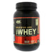 Optimum Nutrition Sports Nutrition & More Chocolate Malt Optimum Nutrition 100% Whey Protein Gold 1.85 / 2 Lbs