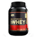 Optimum Nutrition Sports Nutrition & More Chocolate Peanut Butter Optimum Nutrition 100% Whey Protein Gold 1.85 / 2 Lbs
