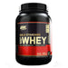 Optimum Nutrition Sports Nutrition & More Cookies & Cream Optimum Nutrition 100% Whey Protein Gold 1.85 / 2 Lbs