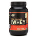 Optimum Nutrition Sports Nutrition & More Strawberry Banana Optimum Nutrition 100% Whey Protein Gold 1.85 / 2 Lbs