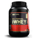 Optimum Nutrition Sports Nutrition & More Strawberry Optimum Nutrition 100% Whey Protein Gold 1.85 / 2 Lbs