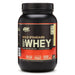 Optimum Nutrition Sports Nutrition & More Vanilla Ice Cream Optimum Nutrition 100% Whey Protein Gold 1.85 / 2 Lbs