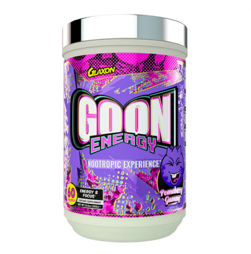 Glaxon Nootropics Glaxon Goon Energy 60 Servings