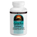 Source Naturals Vitamins, Minerals, Herbs & More Source Naturals Green Tea Extract (EGCG) 500mg 120 Tabs w/ Catechins (580963598380)