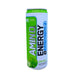 Optimum Nutrition Drinks Green Apple Optimum Nutrition Amino Energy + Electrolytes RTD 12/Case