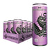 Unique Beverages Drinks White Gummy Bear Unique Bev Life-Boost 12/Pack