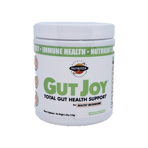 Nutritox Digestive Health Nutritox Gut Joy 30 Servings (4550123651187)