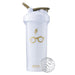 Blender Bottle shaker BOLT & GLASSES Team Hogwarts Blender Bottles 28oz (1444847517740)