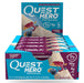 Quest Nutrition Sports Nutrition & More Quest Nutrition Hero Bars 10/Box