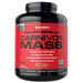 MuscleMeds Sports Nutrition & More Vanilla Caramel MuscleMeds Carnivor Mass 5.6 Lbs