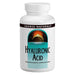 Source Naturals Sports Nutrition & More Source Naturals Hyaluronic Acid 100mg 60 Tabs (580822695980)