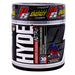 Pro Supps Sports Nutrition & More Blue Razz Popsicle Pro Supps Hyde Nitro X 30 Servings (1409264582700)