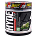 Pro Supps Sports Nutrition & More Sour Green Apple Pro Supps Hyde Nitro X 30 Servings (1409264582700)