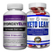 Best Price Nutrition Hi-Tech Pharmaceuticals Hydroxy Keto Lean Stack