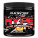 Blackstone Labs Sports Nutrition & More Fruit Punch Blackstone Labs Hype 30 Servings (582082592812)