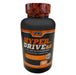 ALRI (ALR Industries) Sports Nutrition & More ALRI Hyperdrive 3.0 90 Caps (767573295148)