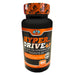 ALRI (ALR Industries) Sports Nutrition & More ALRI Hyperdrive 4.0 60 Caps (767574147116)