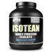 IFORCE Protein Powders Blueberry Muffin iForce Isotean 5 Lbs (1447403323436)