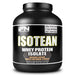 IFORCE Protein Powders Brown Sugar Maple Oatmeal Cook iForce Isotean 5 Lbs (1447403323436)