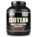 IFORCE Protein Powders Red Velvet Cake iForce Isotean 5 Lbs (1447403323436)