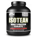 IFORCE Protein Powders Strawberries & Cream iForce Isotean 5 Lbs (1447403323436)