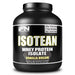 IFORCE Protein Powders Vanilla Dream iForce Isotean 5 Lbs (1447403323436)