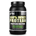 IFORCE Protein Powders Mint Chocolate Chip Ice Cream IFORCE Nutrition 100% Whey Protean Protein Matrix 2Lbs | 25g Protein | Lean Muscle