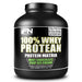 IFORCE Sports Nutrition & More Chocolate Mint Ice Cream IFORCE 100% Whey Protean 4.3 Lbs