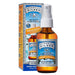 Natural Immunogenics Vitamins, Minerals, Herbs & More Natural Immunogenics Sovereign Silver Fine Mist Spray 2 fl oz