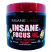 Insane Labz Sports Nutrition & More Rare Candy Insane Labz Insane Focus.GG 30 Servings