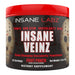 Insane Labz Sports Performance & - Recovery Fruit Punch Insane Labz Insane Veinz 35 Servings