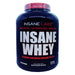 Insane Labz Protein Powders Chocolate Insane Labz Insane Whey 5lb