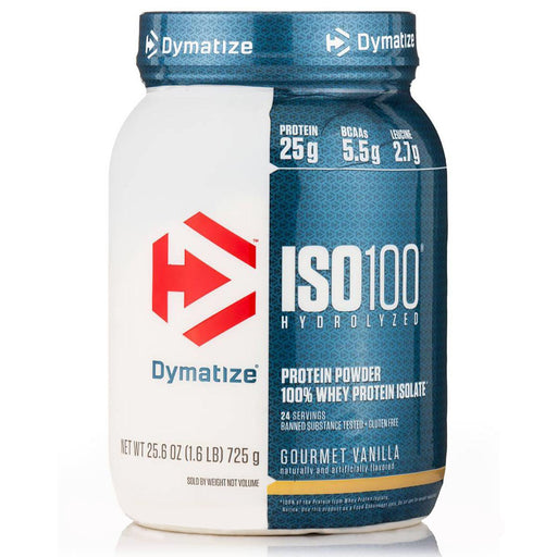 Dymatize Sports Nutrition & More Fruity Pebbles Dymatize ISO 100 Hydrolyzed Whey 1.6Lbs