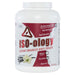 Body Nutrition Sports Nutrition & More Body Nutrition ISO-ology 4 Lbs