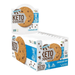 Lenny & Larry's Foods Juices Chocolate Chip Lenny Larry's Keto Cookies 12/Box