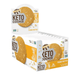 Lenny & Larry's Foods Juices Peanut Butter Lenny Larry's Keto Cookies 12/Box